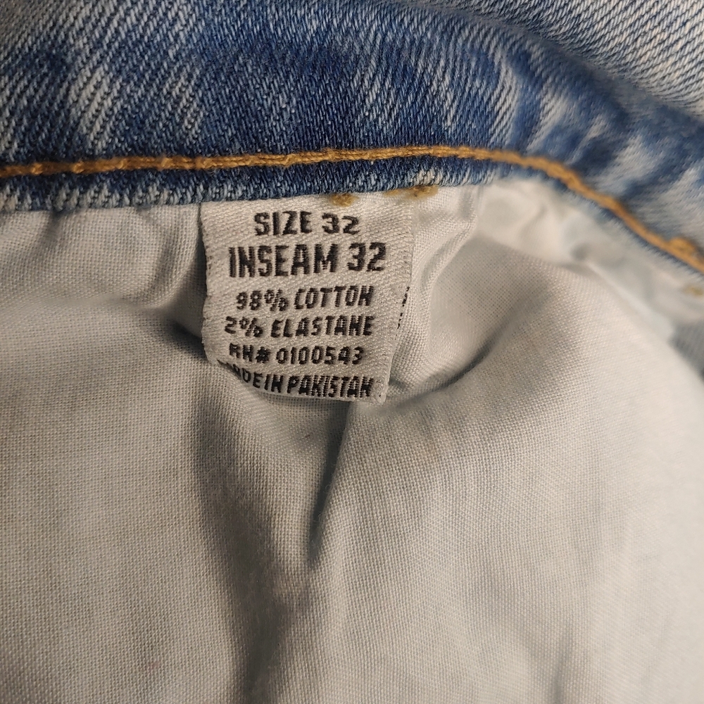 Evolution Jeans - Picture 11 of 11
